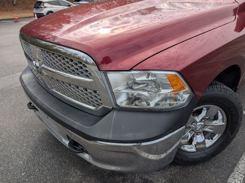 Used 2017 RAM 1500 Tradesman w/ Power & Remote Entry Group image 13