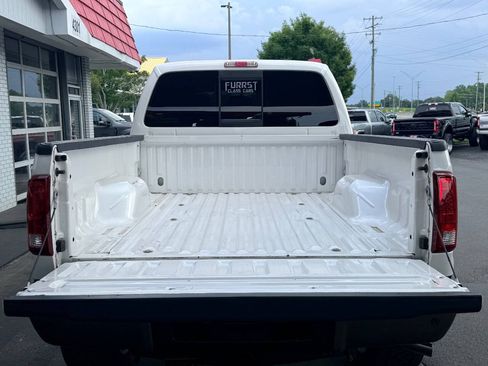 Used 2015 Ford F250 King Ranch w/ FX4 Off-Road Package AWD/4WD image 10