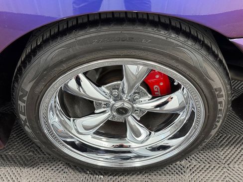 Used 1995 Ford Mustang GT RWD image 30