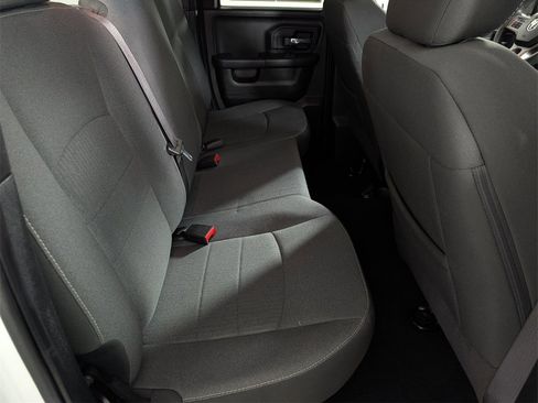 Used 2022 RAM 1500 Classic Warlock image 26