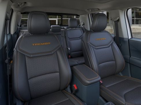 New 2026 Ford Maverick Tremor AWD/4WD image 10