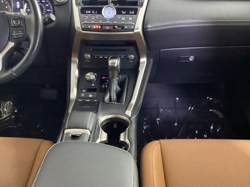 Used 2019 Lexus NX 300 AWD w/ Premium Package image 22