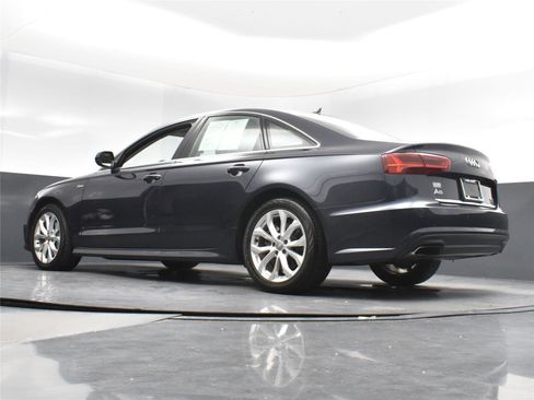 Used 2018 Audi A6 3.0T Prestige w/ Prestige Package image 12