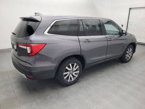 Used 2021 Honda Pilot EX-L image 10