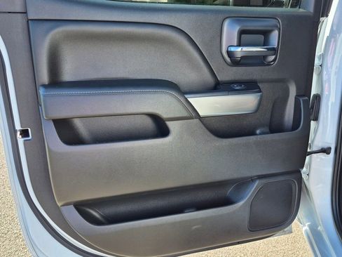 Used 2018 Chevrolet Silverado 1500 LT image 48