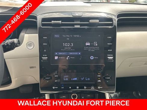 Used 2023 Hyundai Tucson SEL w/ Convenience Package AWD/4WD image 24