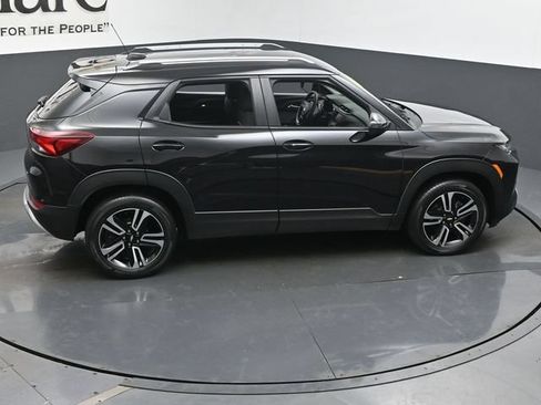 Used 2023 Chevrolet TrailBlazer LT FWD image 49