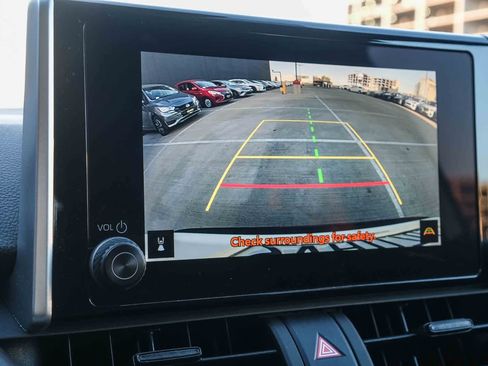 Certified 2025 Toyota RAV4 XLE AWD/4WD image 26