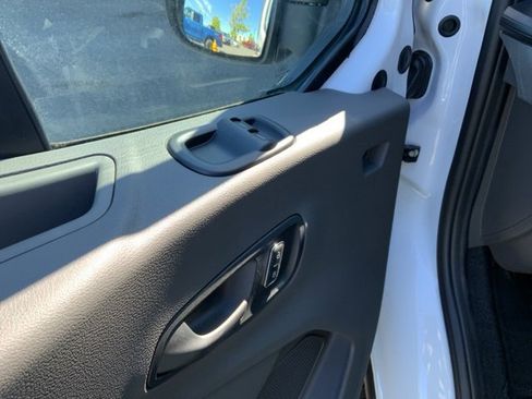 New 2025 Ford Transit 350 148 Low Roof image 14