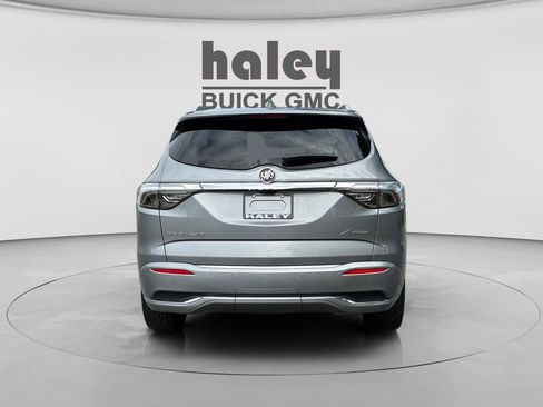 Used 2024 Buick Enclave Avenir w/ LPO, Floor Liner Package FWD image 4