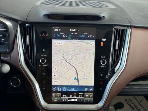 Used 2025 Subaru Outback Touring XT w/ Popular Package #2 image 28