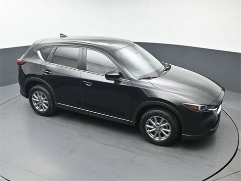 Certified 2023 MAZDA CX-5 AWD 2.5 S image 44
