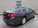 Used 2023 Chevrolet Malibu LT w/ Driver Confidence Package image 5
