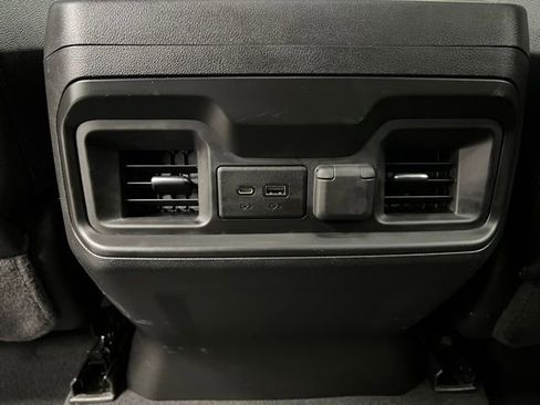 Used 2021 Chevrolet Silverado 1500 LT Trail Boss image 49