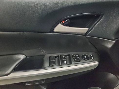 Used 2008 Honda Accord EX-L image 10