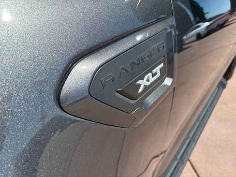 Used 2020 Ford Ranger XLT w/ Equipment Group 301A Mid RWD image 4
