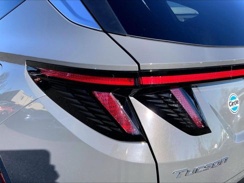 Used 2024 Hyundai Tucson SEL w/ Convenience Package image 26