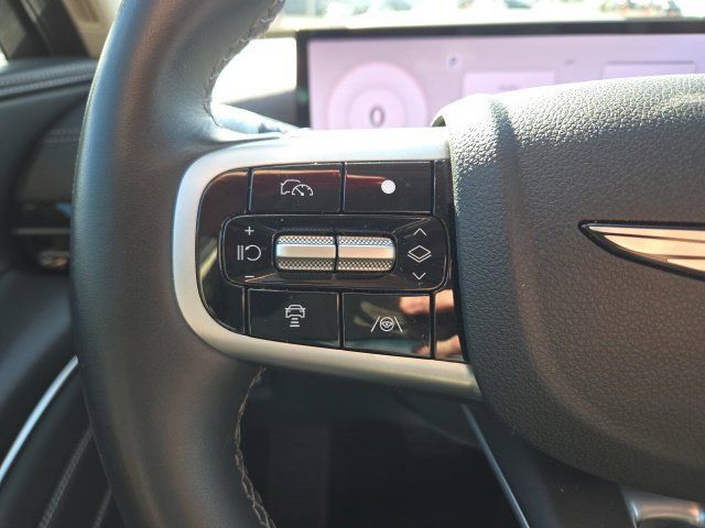 Used 2026 Genesis GV80 2.5T AWD/4WD image 23