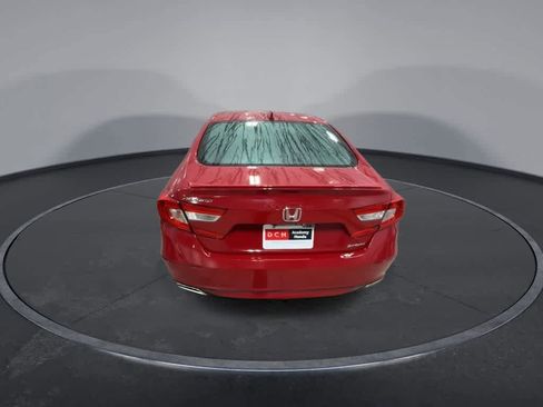 Used 2018 Honda Accord Sport image 7