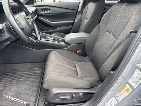 Used 2024 Honda Accord Sport image 15