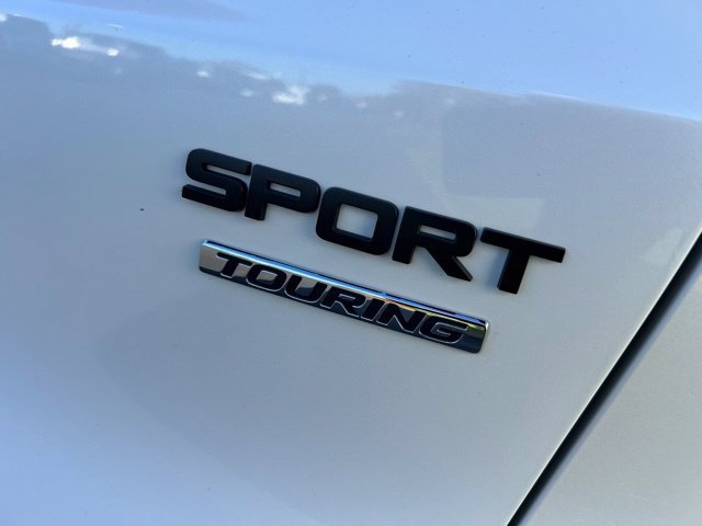 Certified 2024 Honda CR-V Sport Touring image 7