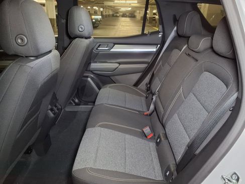 New 2026 GMC Terrain Elevation image 10