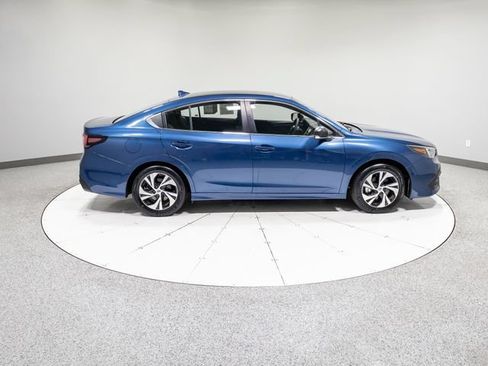 Used 2022 Subaru Legacy AWD/4WD image 31