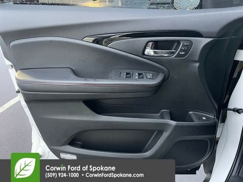 Used 2023 Honda Ridgeline Black Edition image 19