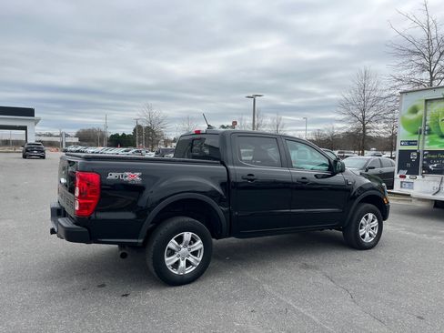 Used 2022 Ford Ranger XL w/ Equipment Group 101A High image 9