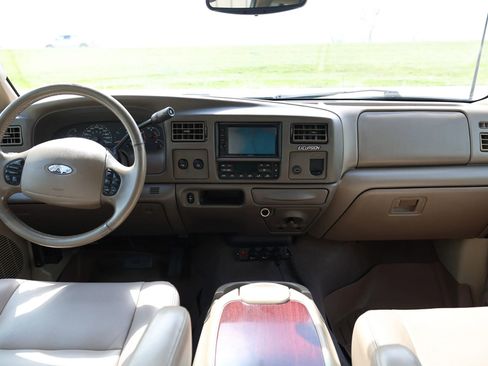 Used 2003 Ford Excursion Limited image 36