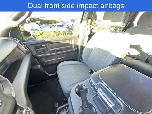 Used 2022 RAM 2500 Tradesman image 27