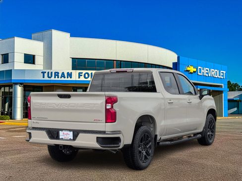 New 2026 Chevrolet Silverado 1500 RST w/ RST Select Package image 6