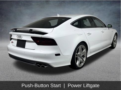 Used 2015 Audi S7 Prestige AWD/4WD image 9