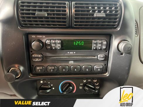 Used 2001 Ford Ranger XLT RWD image 24