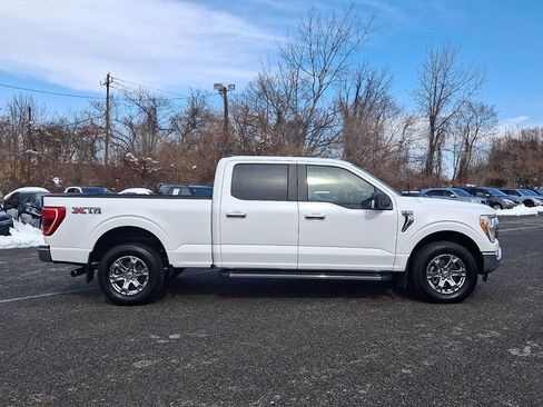 Used 2021 Ford F150 XLT w/ XTR Package image 7