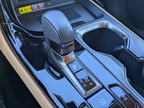 Used 2024 Lexus NX 250 NX 250 Premium image 16