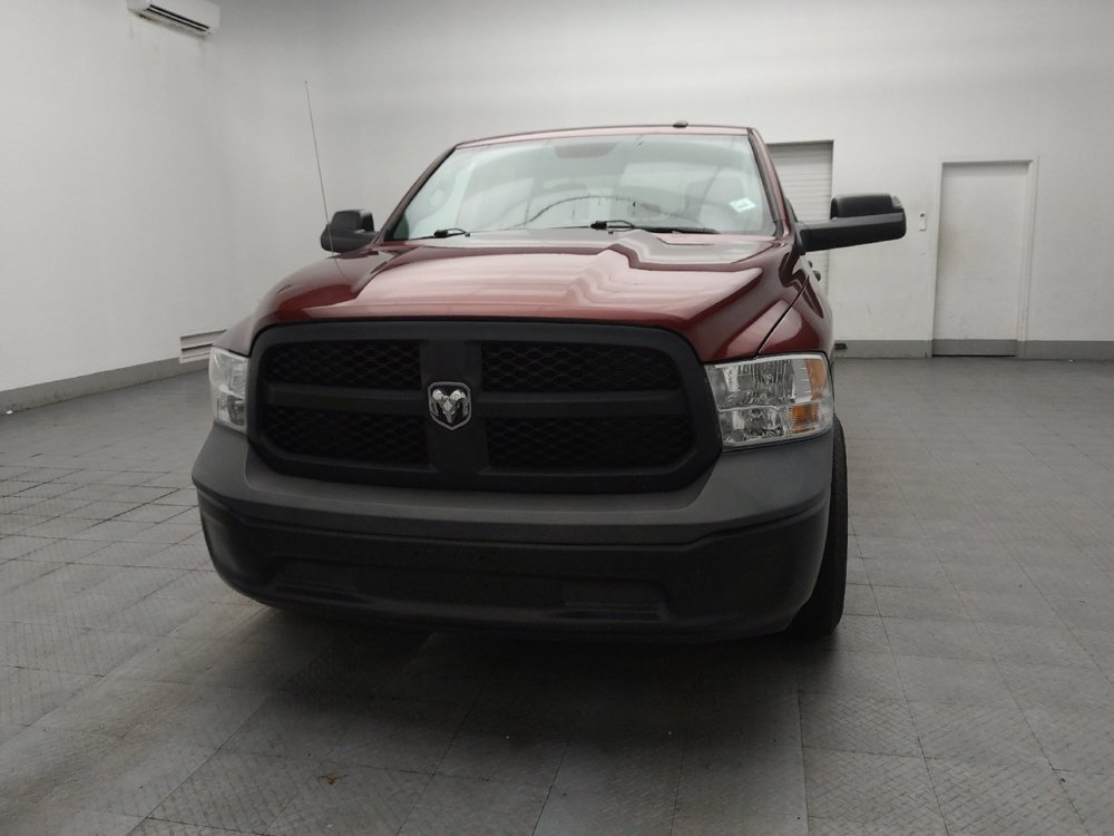 Used 2021 RAM 1500 Tradesman w/ Trailer Tow Group AWD/4WD image 15
