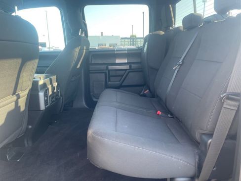 Used 2018 Ford F150 XLT w/ Equipment Group 302A Luxury AWD/4WD image 20