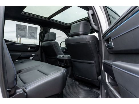 Used 2024 Toyota Tundra Platinum image 17