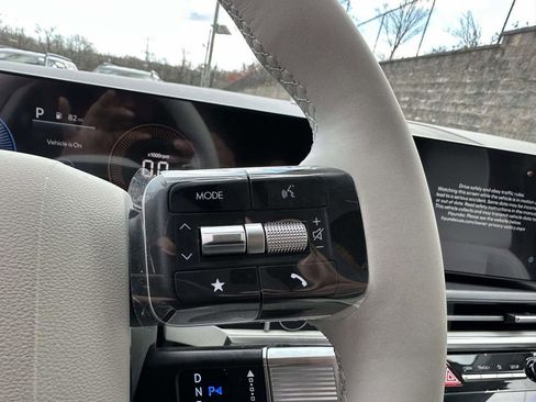 New 2026 Hyundai Santa Fe SE AWD/4WD image 26