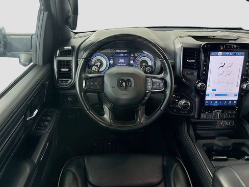 Used 2022 RAM 1500 Limited AWD/4WD image 23