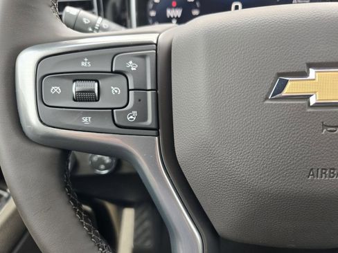 New 2026 Chevrolet Silverado 1500 LT w/ Texas Edition Plus RWD image 30