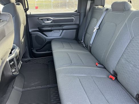 New 2026 RAM 1500 Big Horn w/ Night Edition image 15