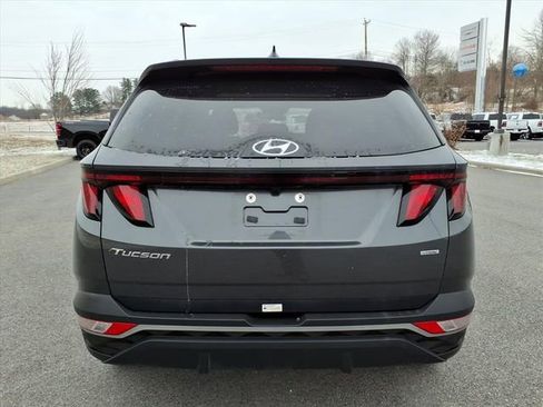 Used 2024 Hyundai Tucson SEL image 5