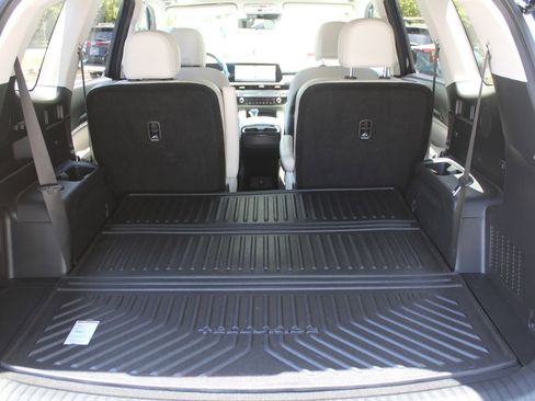 Certified 2024 Kia Telluride S w/ S Sunroof Package FWD image 10