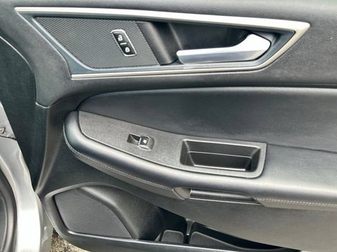 Used 2024 Ford Edge SEL AWD/4WD image 28