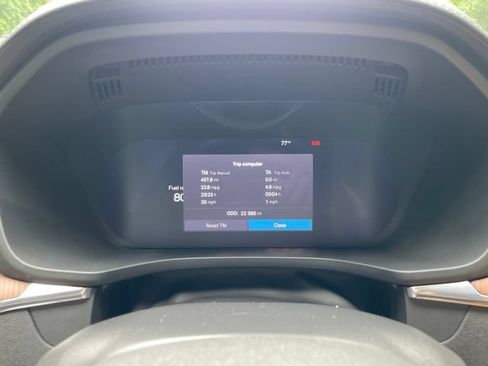Certified 2023 Volvo XC60 B6 Ultimate w/ Climate Package AWD/4WD image 18