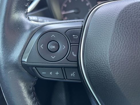 Used 2024 Toyota Corolla SE image 24