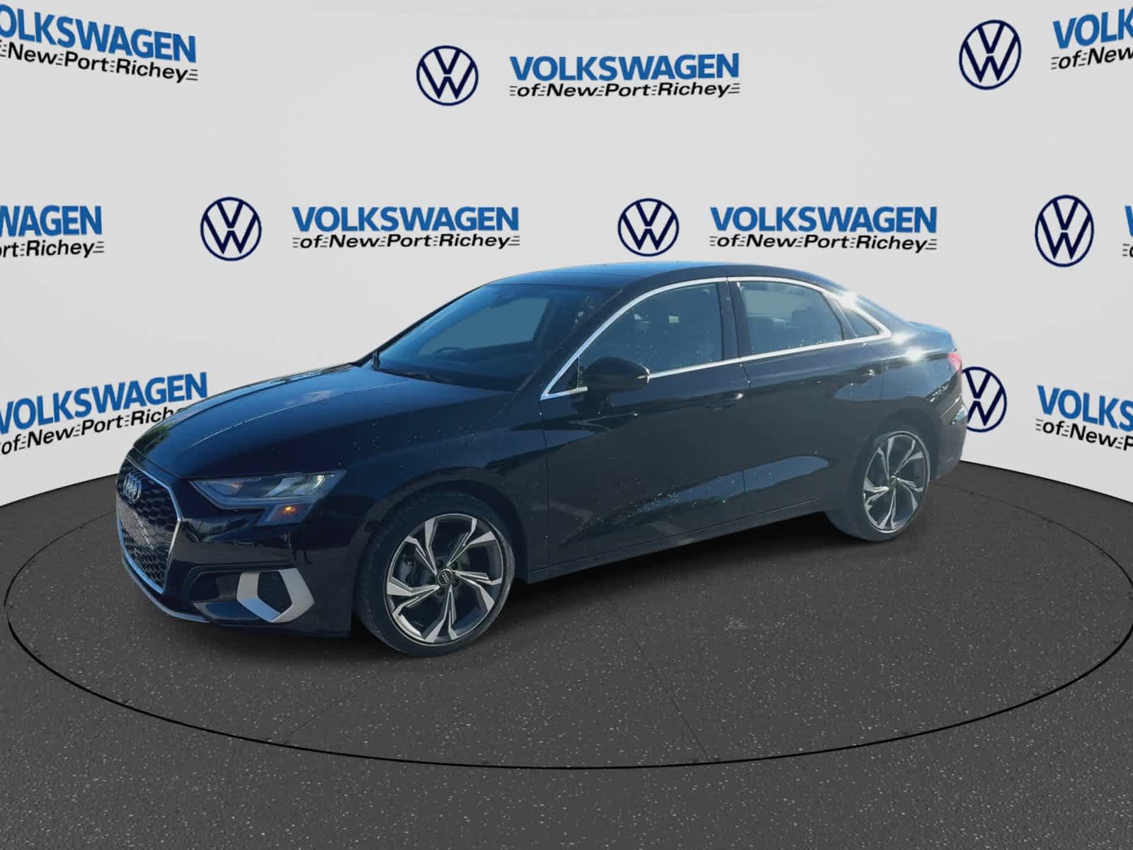 Used 2022 Audi A3 2.0T Premium FWD image 4