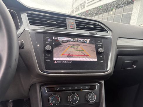 Used 2024 Volkswagen Tiguan Wolfsburg Edition FWD image 20